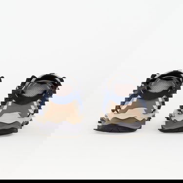 Кецове и обувки Mizuno Wave Mujin Tl Тъмно синьо | D1GA251304, 4
