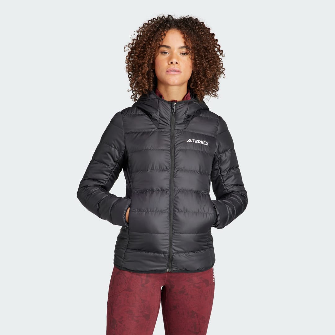 Яке бомбър adidas Originals Terrex Multi Черно | IP6034, 0