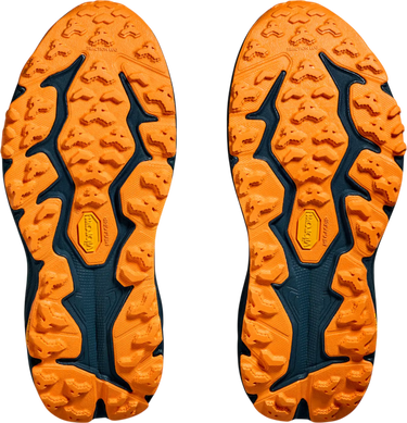 Кецове и обувки Hoka One One Hoka Speedgoat 6 Многоцветен | 1147811-fds, 3