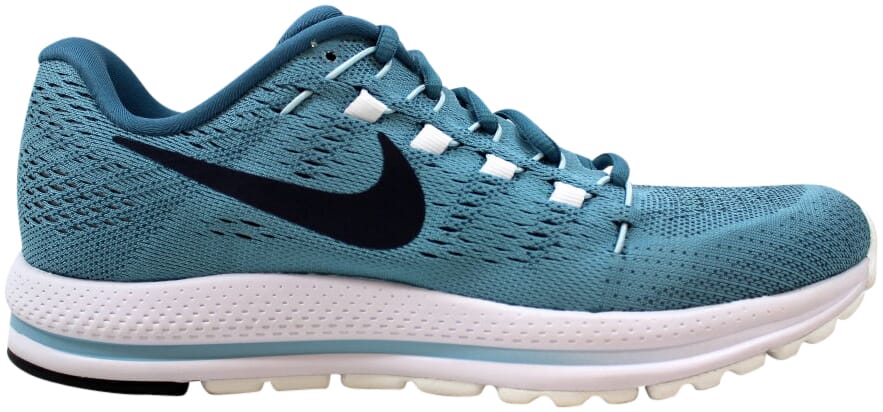 Кецове и обувки Nike Air Zoom Vomero 12 Mica Blue (Women's) Синьо | 863766-402, 0