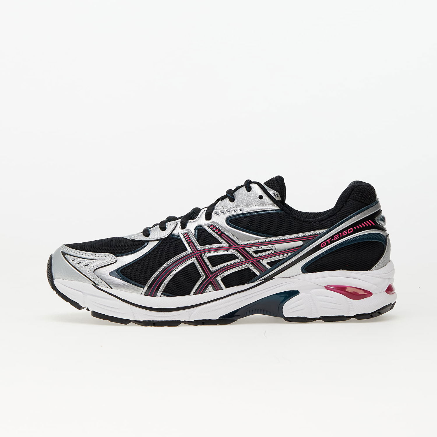 Кецове и обувки Asics Gt-2160 Черно | 1203A320-002, 0