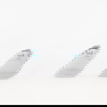 Кецове и обувки adidas Originals Continental 80 Vegan Бяло | GZ8689, 3