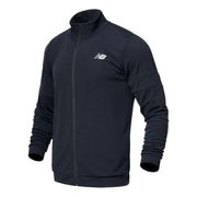 Tech Training Knit Track Jacket