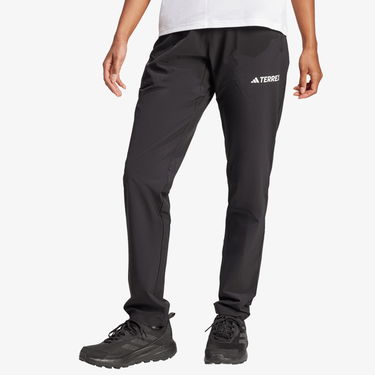 Панталони adidas Performance Multi Essentials Stretch Pants Черно | JP0806, 1