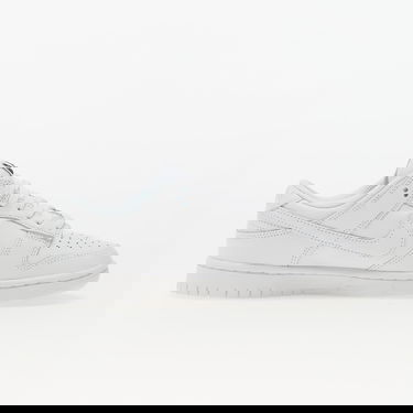 Кецове и обувки Nike Dunk Low "Triple White" W Бяло | DD1503-109, 3