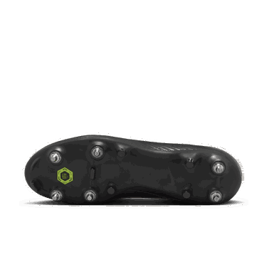 Кецове и обувки Nike Mercurial Superfly 10 Academy SG-Pro Черно | FQ8336-002, 1