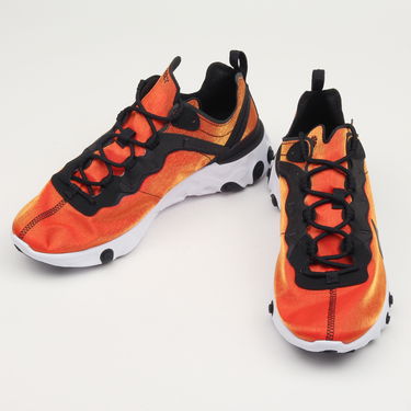 Кецове и обувки Nike React Element 55 Premium SU19 Оранжево
 | BQ9241-001, 1