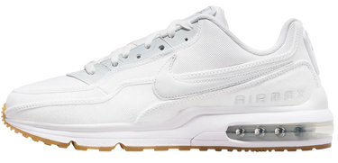 Кецове и обувки Nike AIR MAX LTD 3 TXT Бяло | 746379-121, 5