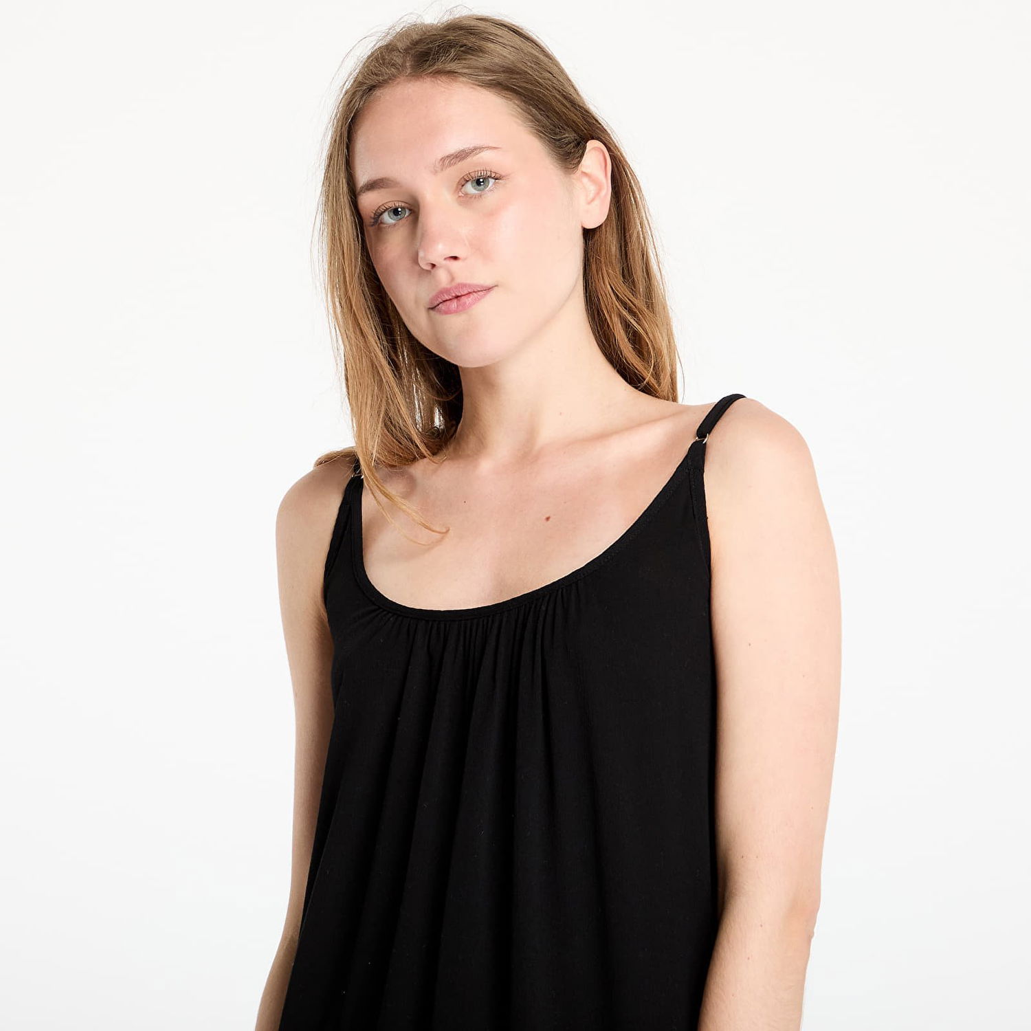 Pокля Horsefeathers Horsefeathers Nivi Dress Черно | SW944B, 1