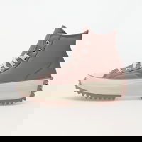 Run Star Hike Platform Puffed Up