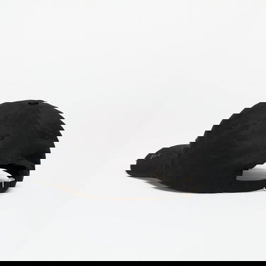 Шапка с козирка Footshop Walking Art By FTSHP Dadcap Cap Черно | FTSHP_410, 1
