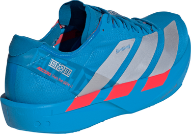 Кецове и обувки adidas Performance Adizero Takumi Sen 11 Синьо | jr4794, 4