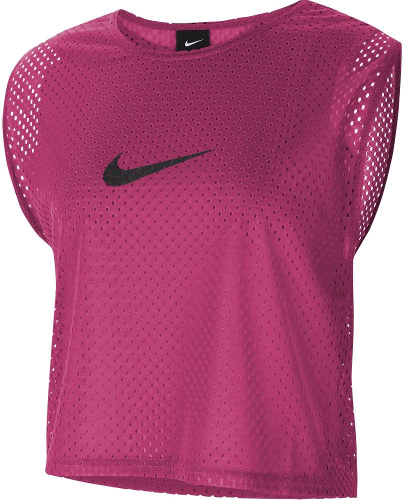 Потник Nike Nike Training Scrimmage Vest Розово | cw3845-616