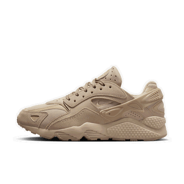 Кецове и обувки Nike Air Huarache Runner Бежово | DZ3306-200, 0