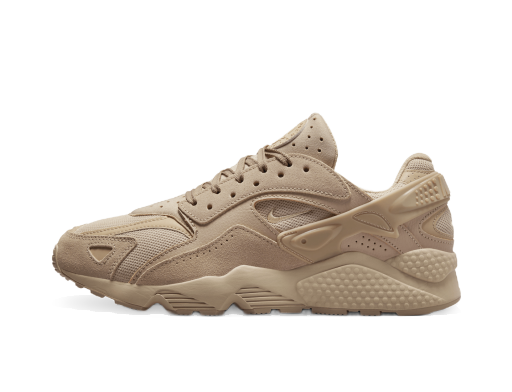 Кецове и обувки Nike Air Huarache Runner Бежово | DZ3306-200