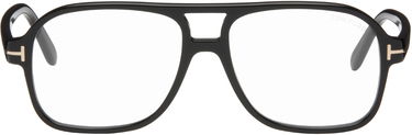Слънчеви очила Tom Ford Tom Ford Navigator Glasses Черно | FT6058-B_58001, 0