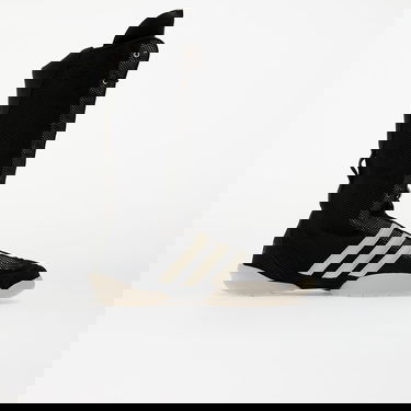 Кецове и обувки Y-3 Regu Boot Black/ Talc/ Black EUR 38 Черно | JH8062, 2