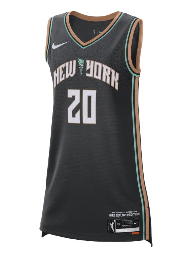 Dri-FIT WNBA Victory Sabrina Ionescu Liberty Explorer Edition