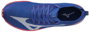 Кецове и обувки Mizuno Wave Duel Neo Синьо | U1GD209062, 2