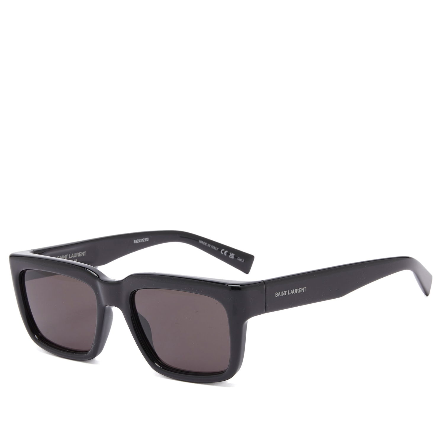 Слънчеви очила Saint Laurent Saint Laurent SL 615 Sunglasses Черно | 30014638001, 1