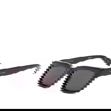 Слънчеви очила Saint Laurent Saint Laurent SL 615 Sunglasses Черно | 30014638001, 1