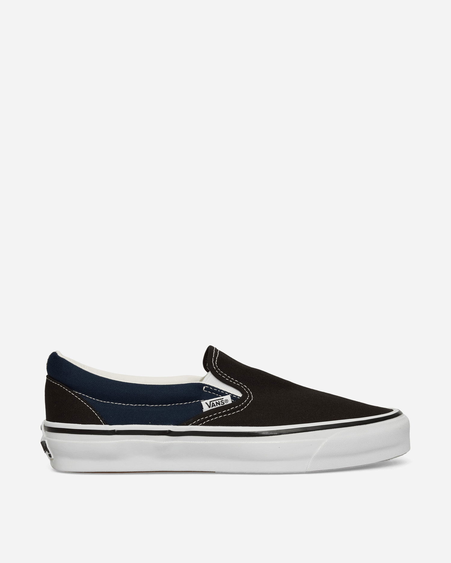 Кецове и обувки Vans OTW Classic Slip-On 98 Многоцветен | VN000EBPY61, 1