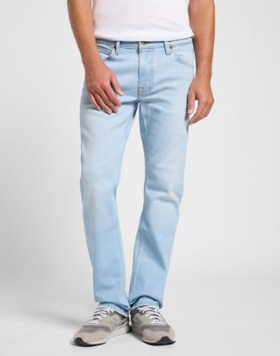 Дънки Lee Daren Low Stretch Jeans 42x34 Синьо | 112364078, 1