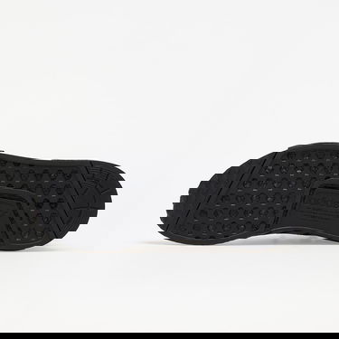 Кецове и обувки adidas Originals Pharrell Williams NMD_R1 Черно | GY4977, 5