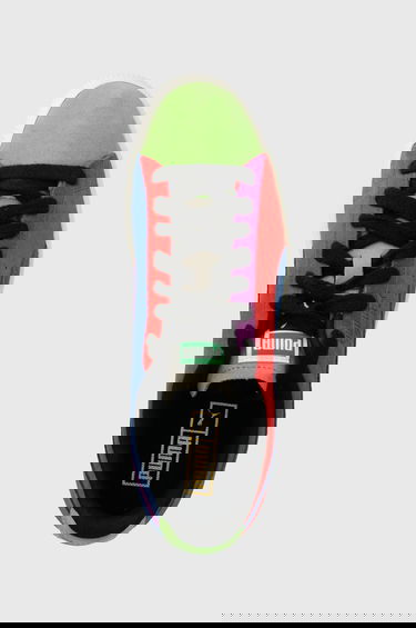 Кецове и обувки Puma Clyde Culture Многоцветен | 390088, 3