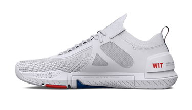Кецове и обувки Under Armour Tribase Reign 4 Pro Сиво | 3026014-100, 3