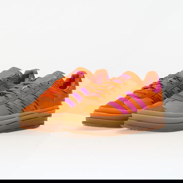 Кецове и обувки adidas Originals Gazelle Bold 35.5 Оранжево
 | JI2703, 5