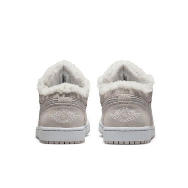 Кецове и обувки Jordan Air Jordan 1 Low SE W Сиво | DO0750-002, 1
