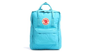 Раница FJÄLLRÄVEN Kånken Deep Тюркоазено | F23510-532, 1