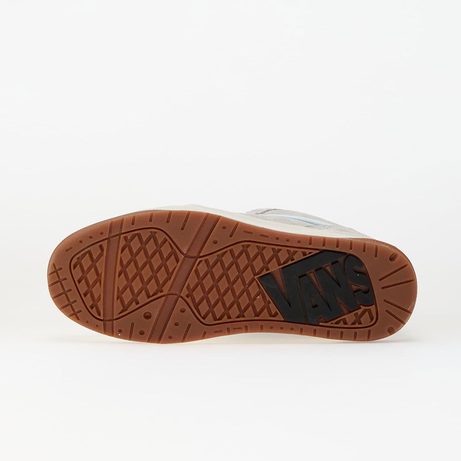 Кецове и обувки Vans Hylane Бяло | VN000D8NZ5D1, 1