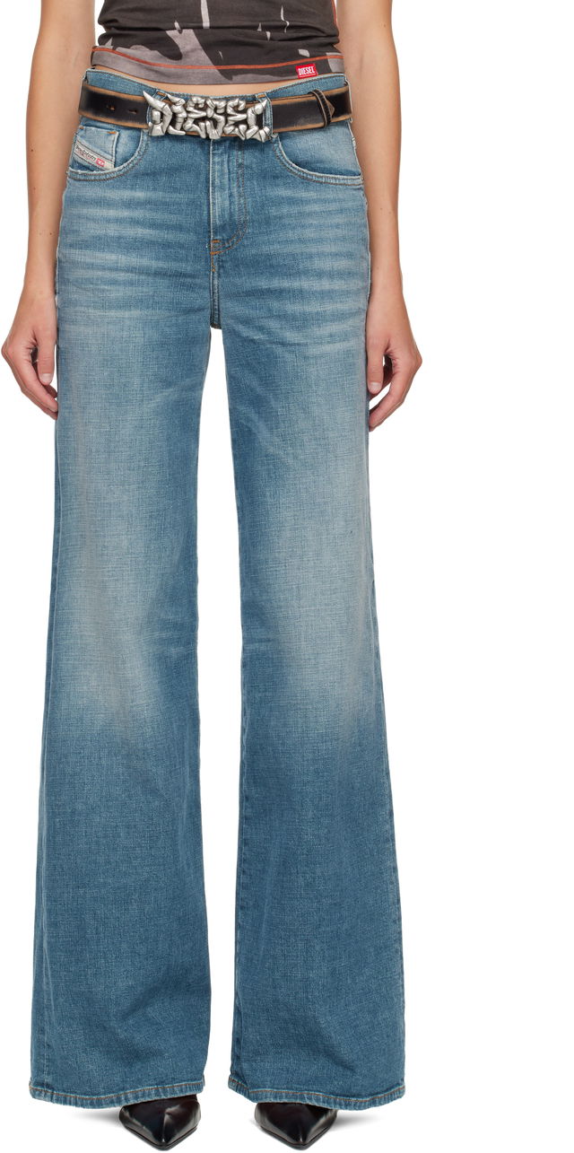 1978 D-Akemi Jeans