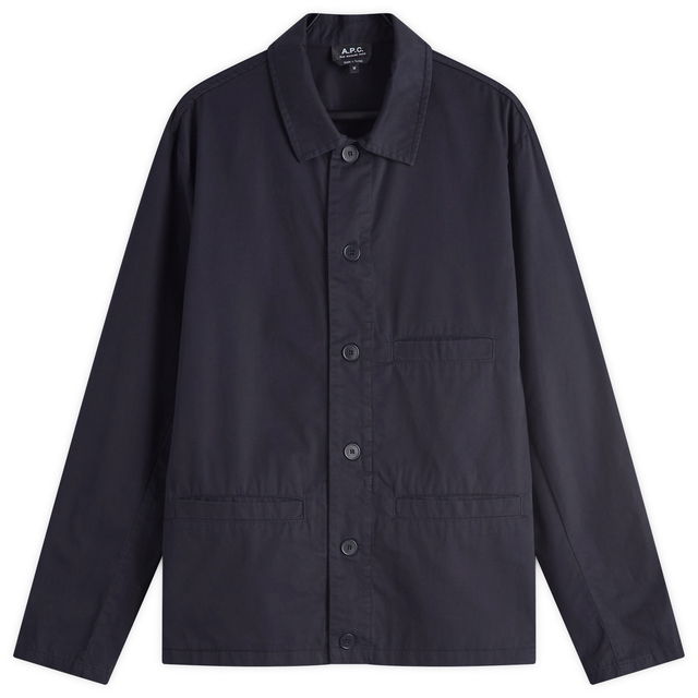 Vianney Chore Jacket