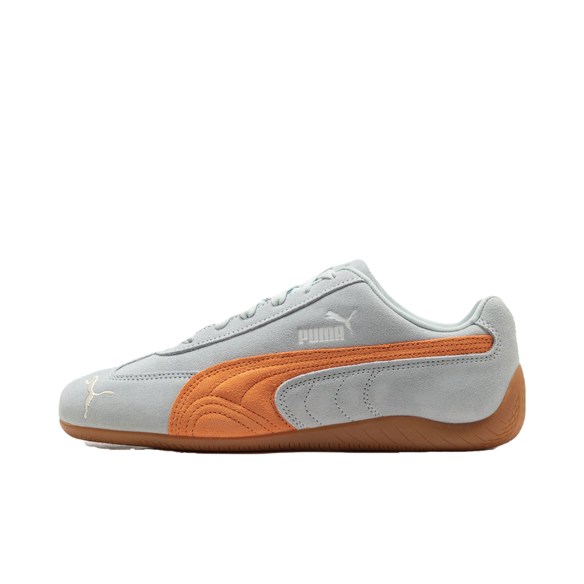 Кецове и обувки Puma Speedcat OG Сиво | 398846-40