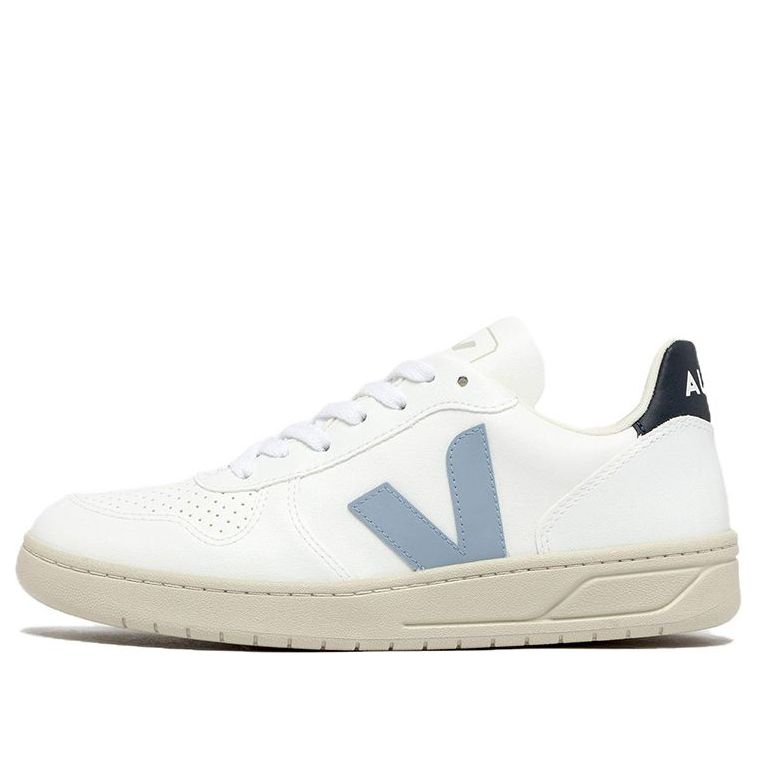 Кецове и обувки Veja Veja V-10 Бяло | VX0703111, 0