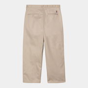 Evan Pant Wall rigid