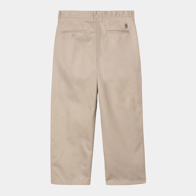 Evan Pant Wall rigid