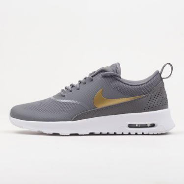 Кецове и обувки Nike WMNS Air Max Thea J Сиво | AJ2010-003, 1