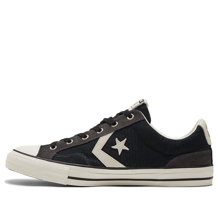 Кецове и обувки Converse Star Player Low 'Alt Exploration' Черно | 171142C, 0