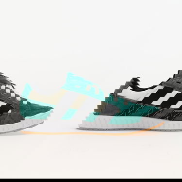 Кецове и обувки adidas Originals LWST Collegiate Green/ Core Black/ Off White Зелено | IF8800, 1
