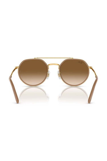 Слънчеви очила Ray-Ban Ray-Ban Sunglasses Кафяво | 0RB3765, 5