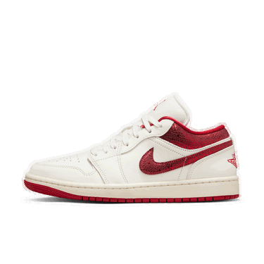 Кецове и обувки Jordan Air Jordan 1 Low SE Бяло | HJ9338-106, 0