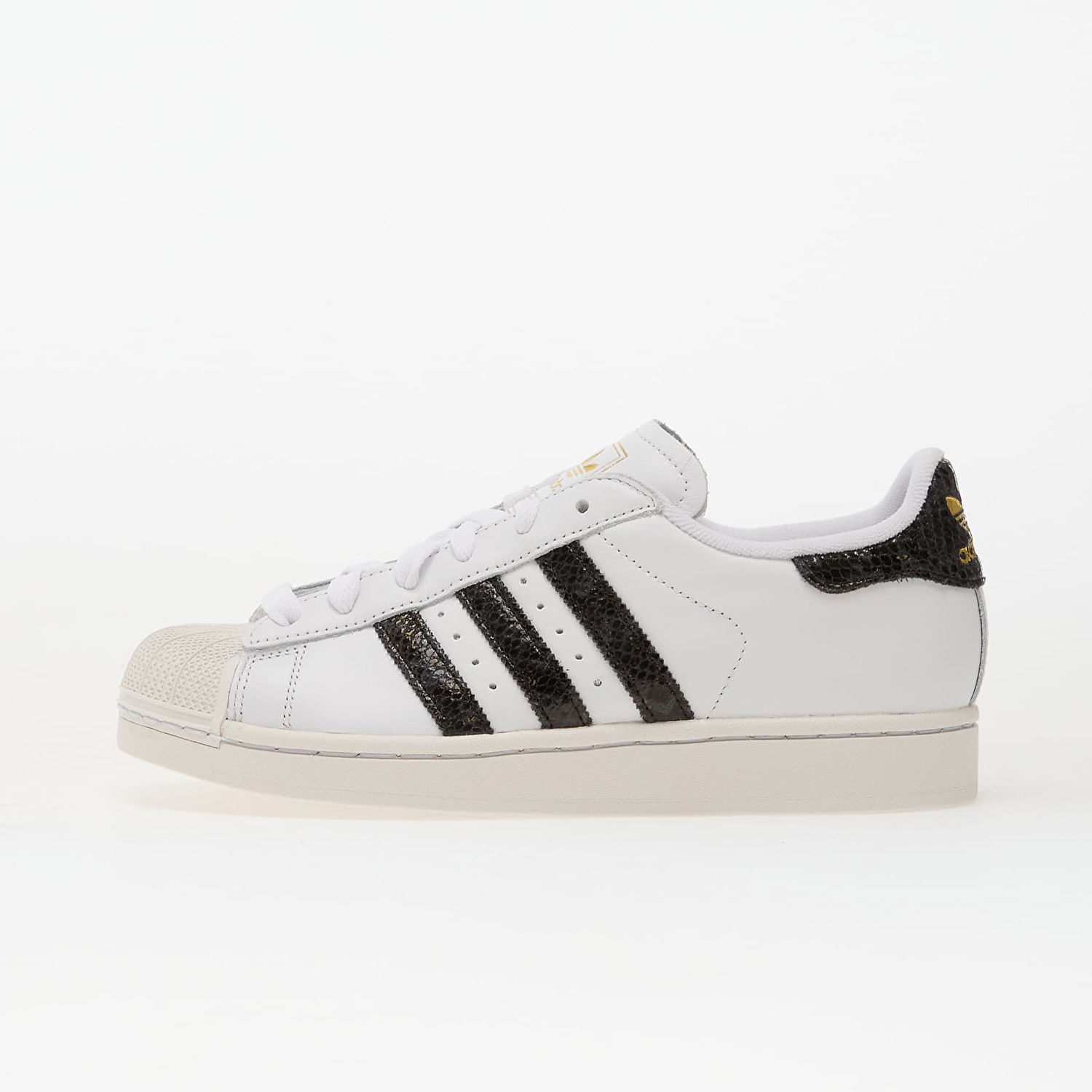 Кецове и обувки adidas Originals Superstar II Бяло | JP8162, 0