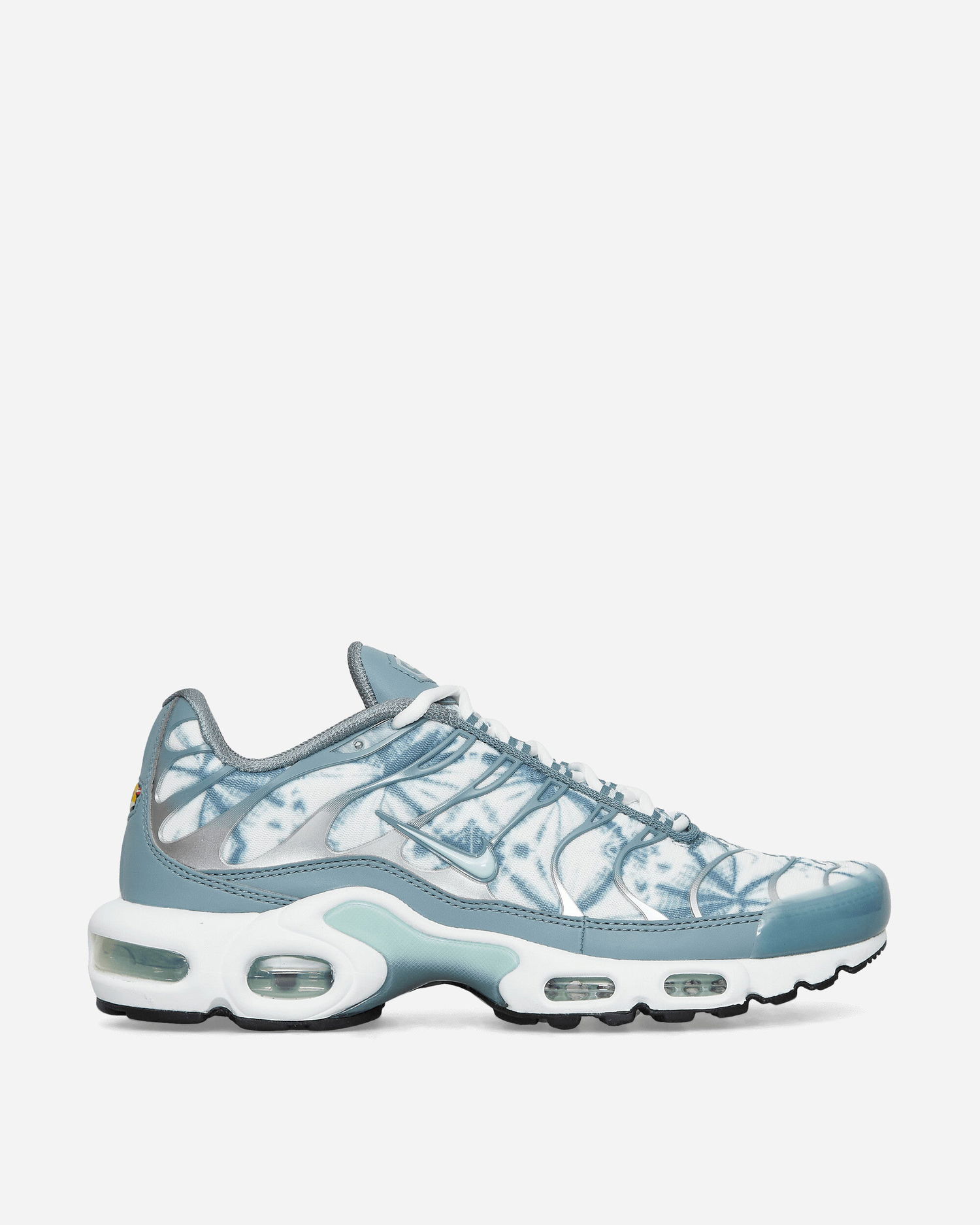 Кецове и обувки Nike Air Max Plus "Diamond" Сиво | FV0394-300, 1