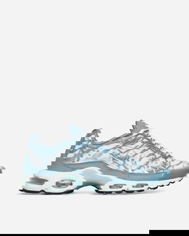 Кецове и обувки Nike Air Max Plus "Diamond" Сиво | FV0394-300, 1