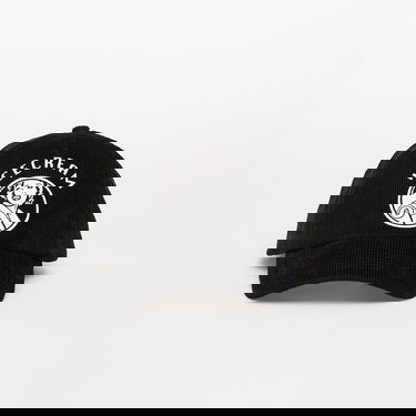 Шапка с козирка BILLIONAIRE BOYS CLUB Icecream Waitress Corduroy Trucker Cap Черно | IC25463 Black, 0