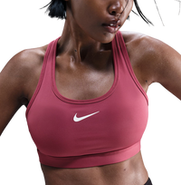 Swoosh Medium Padded Sports Bra